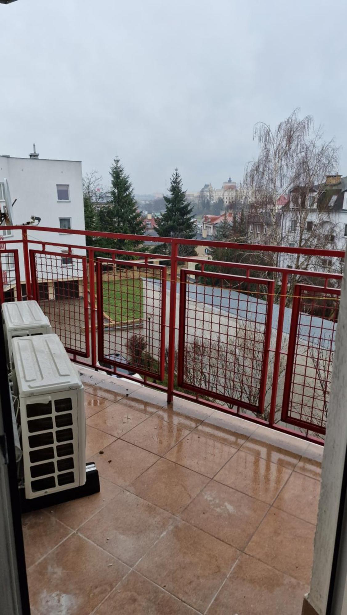 Impresja Apartament Lublin Exterior foto