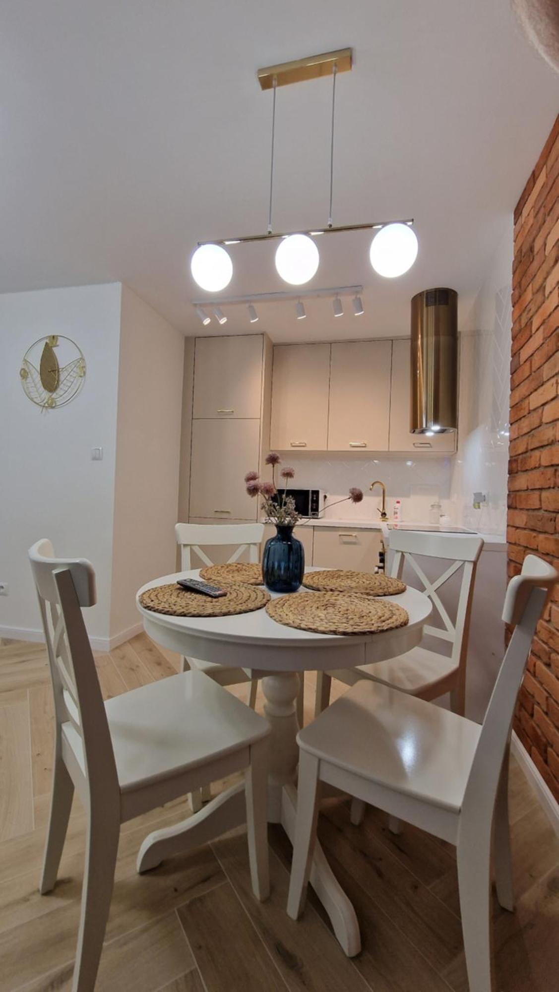 Impresja Apartament Lublin Exterior foto