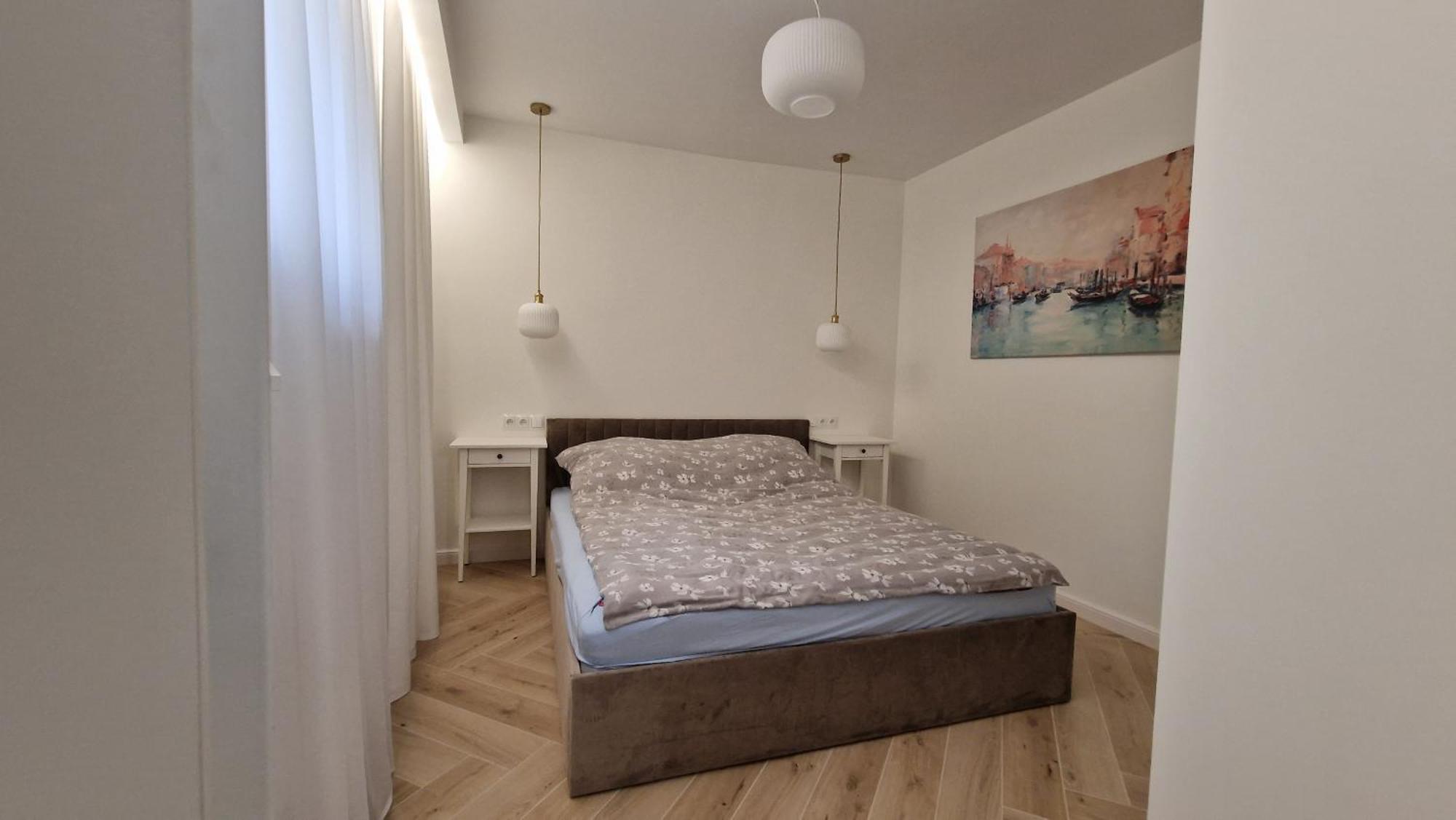 Impresja Apartament Lublin Exterior foto